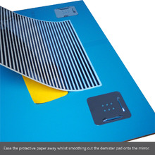 Ablaze Thermomirror 145W Mirror Demister